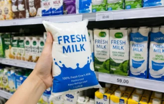 which milk to buy for 40+ moms